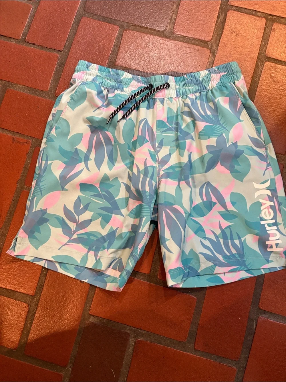 Men's Lot of Assorted Board Shorts